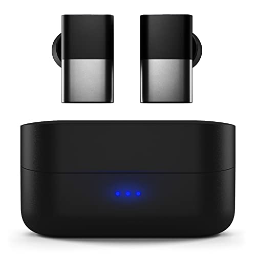 Status Between Pro Wireless Earbuds