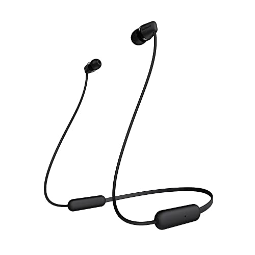 Sony WI-C200 Wireless in-Ear