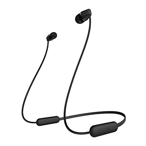 Sony WI-C200 Wireless in-Ear