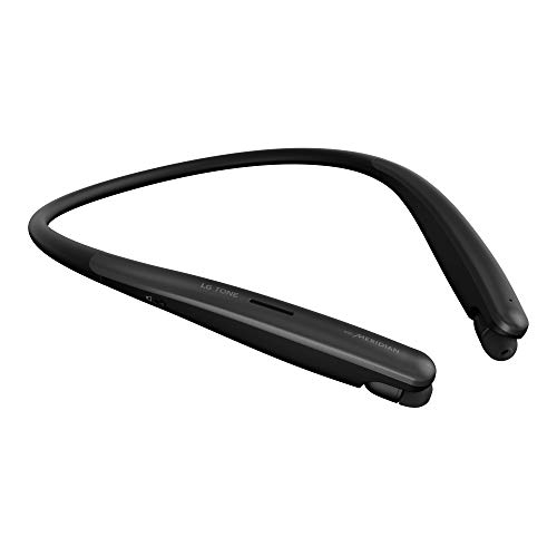 LG Tone Style HBS-SL6S Bluetooth Wireless Stereo Neckband Earbuds