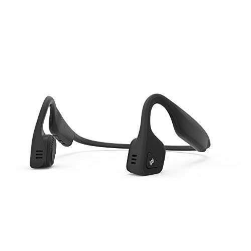 AfterShokz Titanium Open Ear Wireless Bone Conduction Headphones