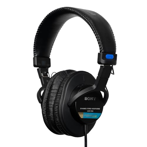 Sony MDR7506