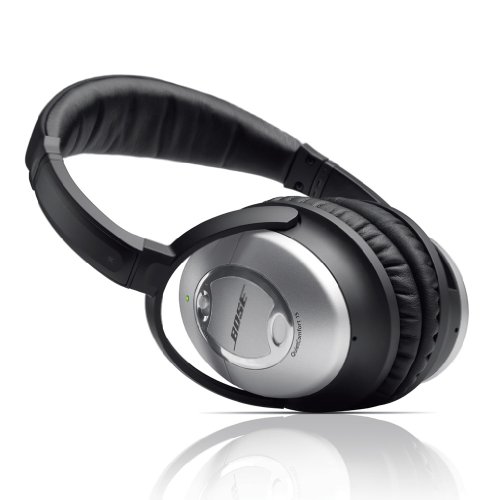 Bose QuietComfort 15 Acoustic Noise Cancelling Headphones