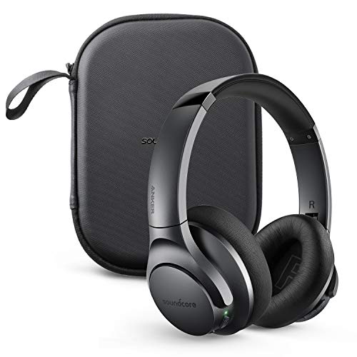 Anker Soundcore Life Q20 Hybrid Active Noise Cancelling Headphones