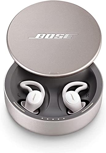 Bose Sleepbuds II - Sleep Technology Clinically Proven to Help You Fall Asleep Faster