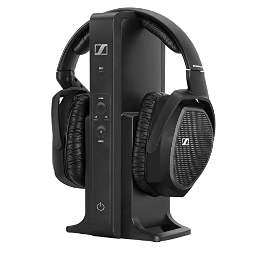 Sennheiser RS 175 RF Wireless Headphones