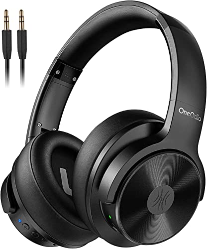 OneOdio A30 Active Noise Cancelling Headphones