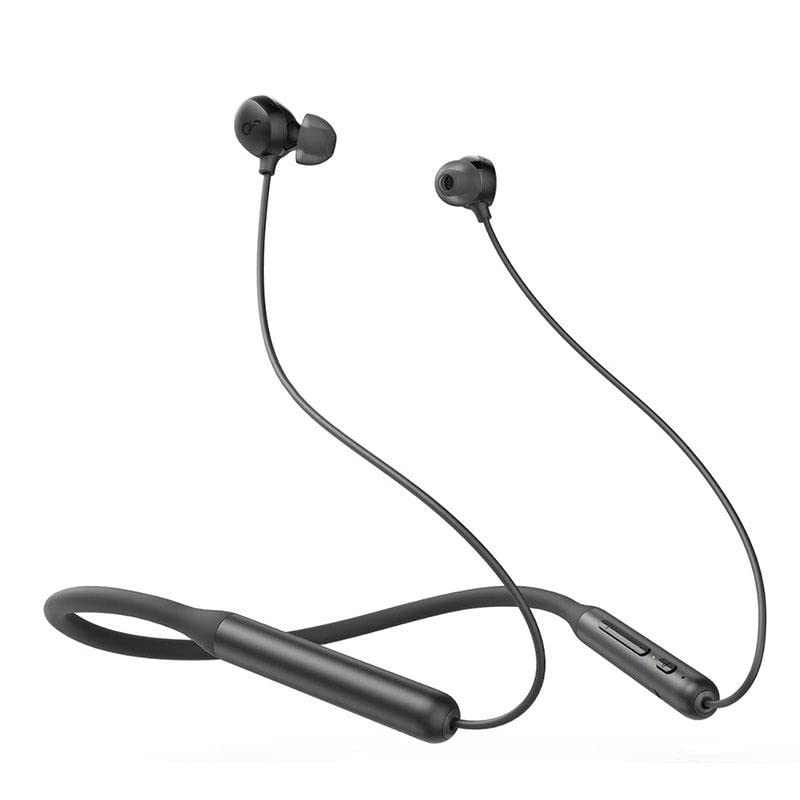 Anker Soundcore Life U2 Bluetooth Neckband Headphones