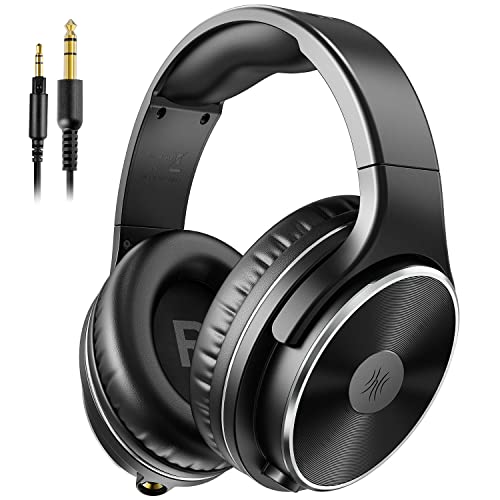 OneOdio Hi-Fi Pro Noise Isolation Headphones