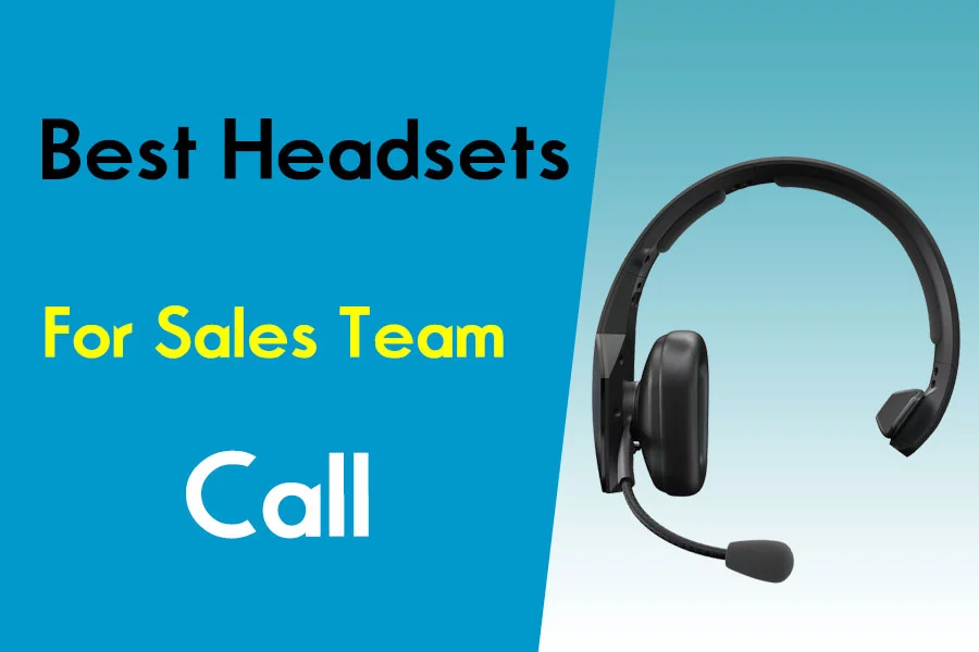 10 Best Headsets for Sales Team Calls Seal The Deal Headphone Day